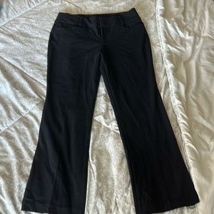 Nine West Bootcut Pants